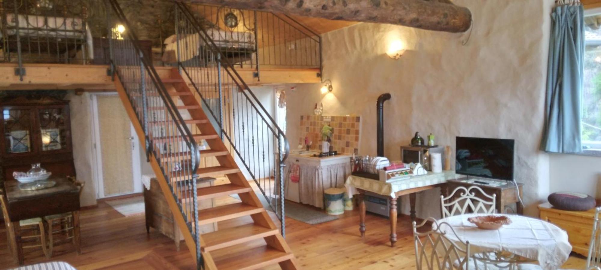 La Casa Della Cindy Villa Дервио Екстериор снимка