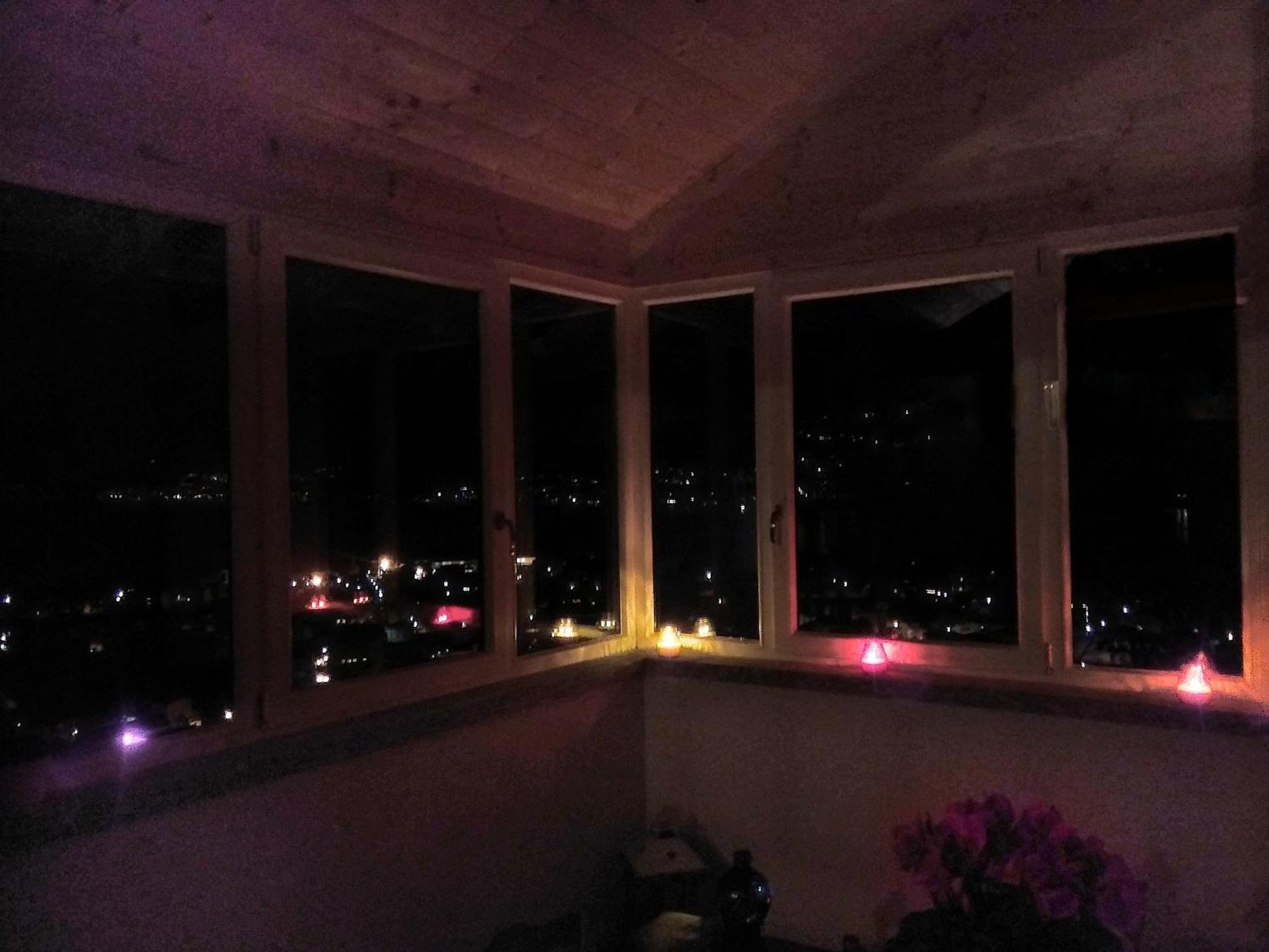 La Casa Della Cindy Villa Дервио Екстериор снимка